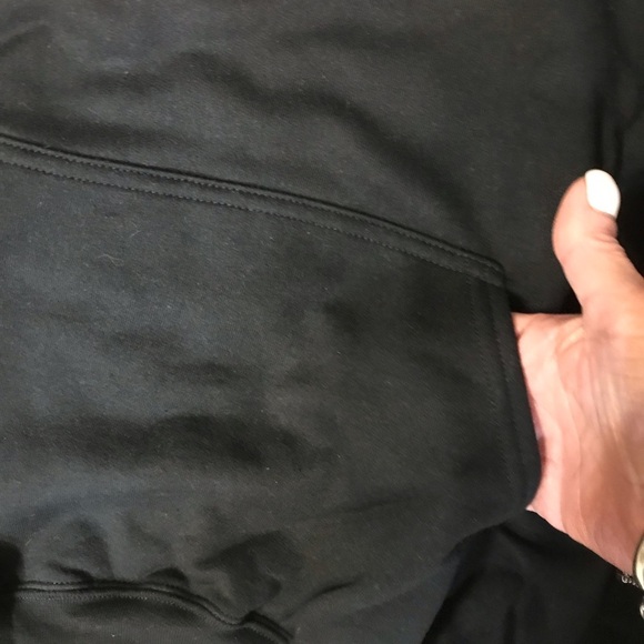 ▪️MAMA Tired Hoodie - Picture 4 of 6